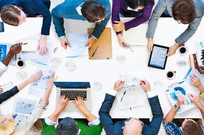 Marcin Sypuła Audytor Biznesu